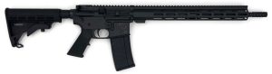 GLFA AR-15 223WYL 16 BLK 30RD