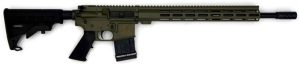 GLFA AR-15 450BM 18 ODG 5RD