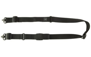 GROVTEC QS 2-PT 1.25" SABRE SLNG BLK
