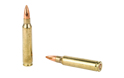 HRNDY BLACK 556NATO 62GR FMJ 20/200 - Image 4