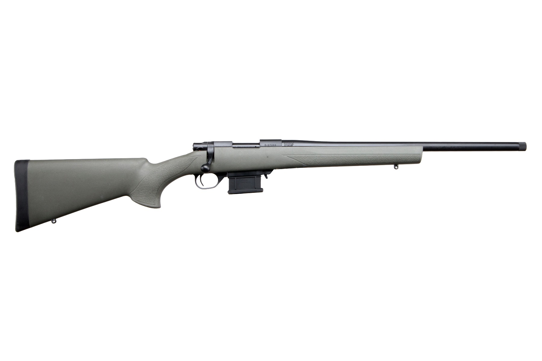 LEG HOWA MINI HB BA 6.5GREN G