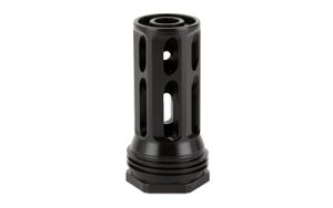 HUX FLASH HIDER QD 762 5/8X24