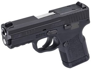 KAHR X9 9MM 3.5 BLK 10RD