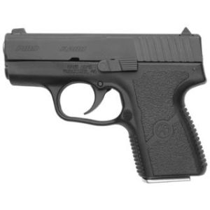 KAHR PM45 45ACP BLK SS NS 5RD