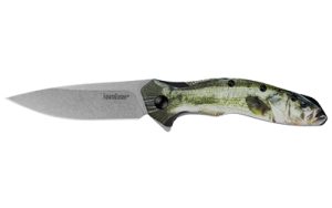 KERSHAW SHORELINE 3" BASS