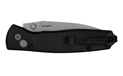 KERSHAW KINDRED SPR POINT 3" BLK/SLV - Image 3