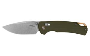 KERSHAW PROXIMAL 3.15" ODG