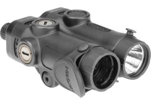 HLS LE321 RD/IR/IR ILL/WL TI