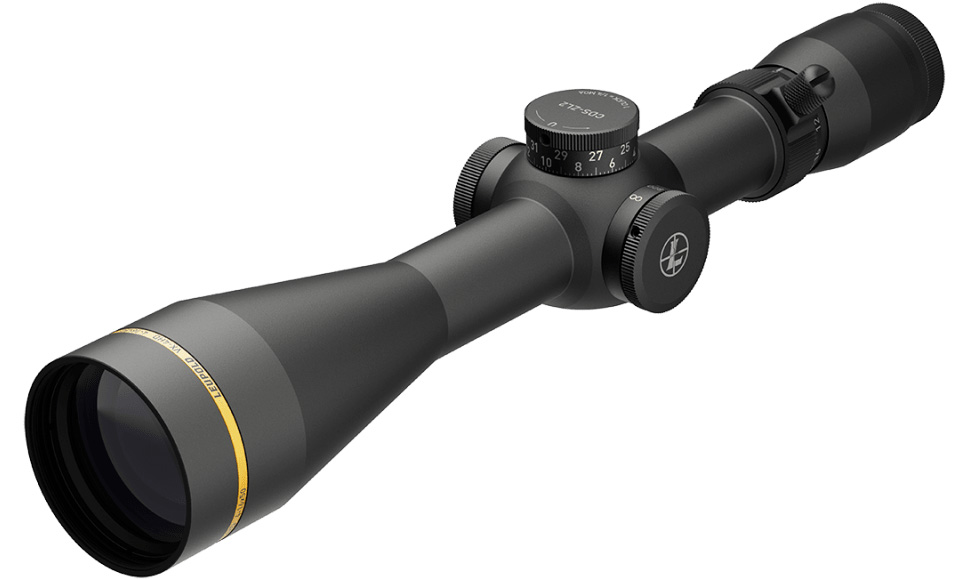 LEU VX-4HD 4-16X50 30MM CDS-ZL2 SF DUPLEX