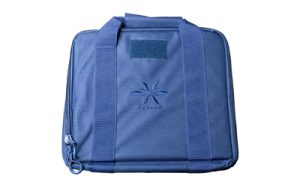 LEGEND CHIMERA TAC PISTOL CS BLUE