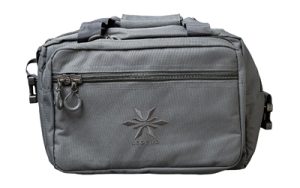 LEGEND PEGASUS MINI RANGE BAG GRY