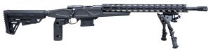 LSI HOWA MINI M1500 22ARC 20 CARBON HB BLK