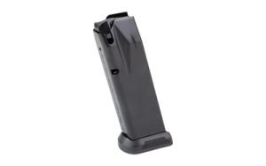 MAG CENT ARMS MC9L/MC9LS 9MM 17R BLK