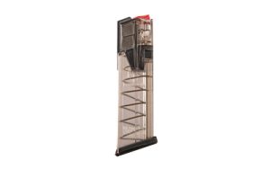 ETS MAG OMEGA FOR GLK 17/19 9MM 17RD