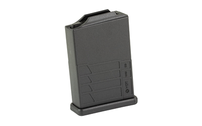 MAG MDT GEN2 223REM 12RD POLY BLK