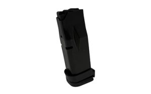 PROMAG RUGER MAX9 9MM 12RD BLU STEEL