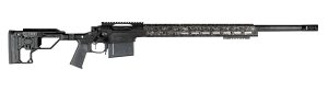 CHRISTENSEN ARMS MPR 25CM CHASSIS BLK 20" MB