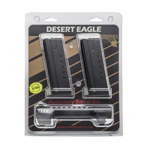 MR BBL 44MAG 6 BLK IMB INTERNAL BRAKE 2 MAGS