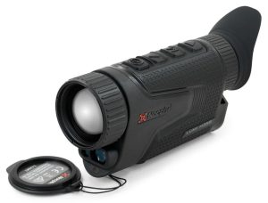 NOCPIX LUMI THERMAL MONO 640X512 35MM 3X BLK LRF