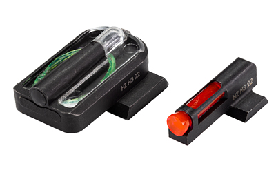 HIVIZ FASTDOT H3 S&W MP SHIELD