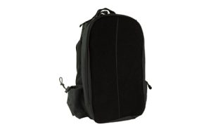 NCSTAR VISM PATCH BACKPACK BLK