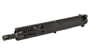 NOVESKE CHAINSAW 300BLK 8" MLOK UPPR