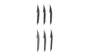 OD EDGE BONING/FILLET 5" 6PK BLK