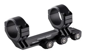 PA 30MM PLX CANTILEVER MOUNT 1.5"