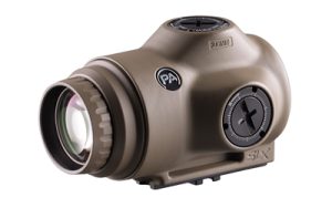 PA SLX 3X MICRO MAGNIFIER FDE