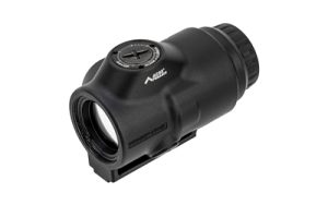 PAO SLX MAGNIFIER 3X BLACK