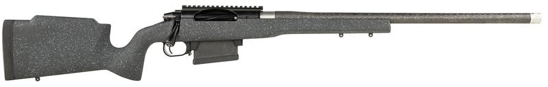 PROOF ELEVATION MTR 2.0 RH 6MM ARC 16.5 CF BLK
