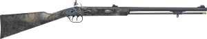 TRA PA PELLET FLINT 50CA DW FO