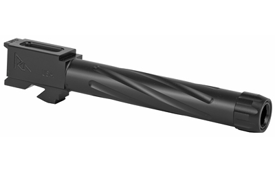 RA BBL FOR GLK 22 CONV 9MM THRD BLK - Image 2