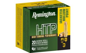 REM 45LC 230GR HTP JHP 20RD