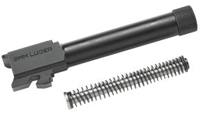 RUG RMX 4.5 THREADED BARREL KIT