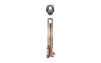 RADIAN AFTRBRNR RAMJET P365XL BRNZ