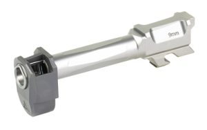 RADIAN AFTRBRNR RAMJET GLK 43 BK/GRY