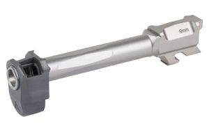 RADIAN AFTRBRNR RAMJET GLK 48 BK/GRY