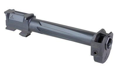 RADIAN AFTRBRNR RAMJET G17 GEN4 BLK - Image 2
