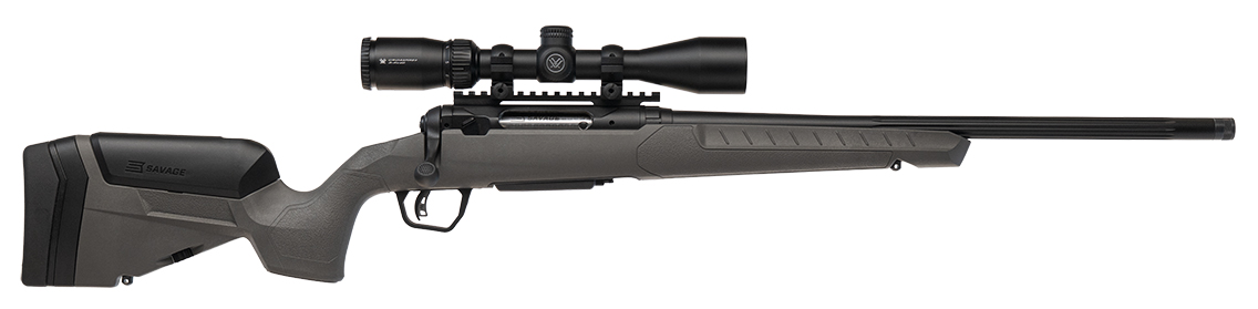 SAV 110 TRAILBLAZER XP 243WIN 20 4RD