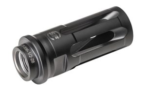 SUREFIRE CLOSED-TINE FH 5.56 1/2X28