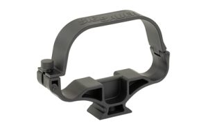 SIG ZULU6 HDX PRO 50MM ADAPTER BLK