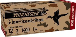 WIN 12G STLHEX 3-1.375-BB 100R