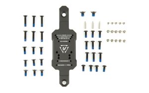 STRIKE SHOTGUN OPTIC MOUNT