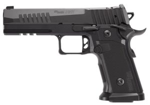 SIG P211 9MM 5 BLK OR 17/21RD