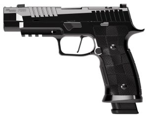 SIG P320 RESERVE 9MM 3.9 21RD OR COMP CW