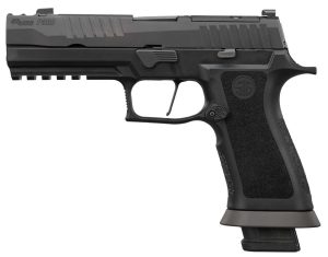 SIG P320 M.O.D. FULL 9MM 3.9 OR COMPENSATED 21RD