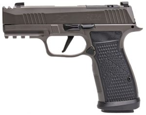 SIG P365 9MM 3.1 LEGION (3) 10RD GRY OR COMP