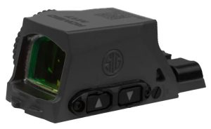 SIG ROMEO-M17 CIRCLE DOT BLK