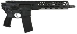 SIG MCX 5.56 11.5 BLK 30RD OFF DUTY